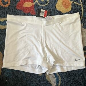 Nike Under shorts for tennis/golf skirt